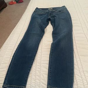 Cabi jeans sz 8
